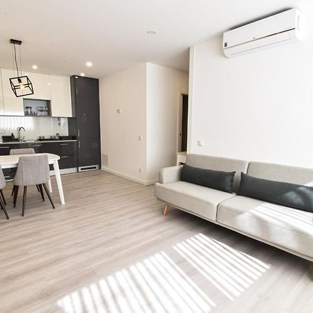 Brasil Residences Coimbra Kültér fotó