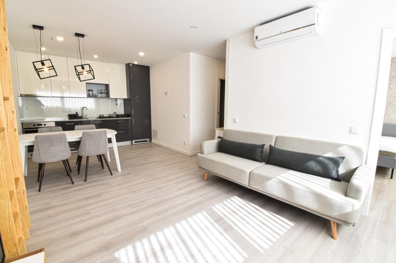 Brasil Residences Coimbra Kültér fotó