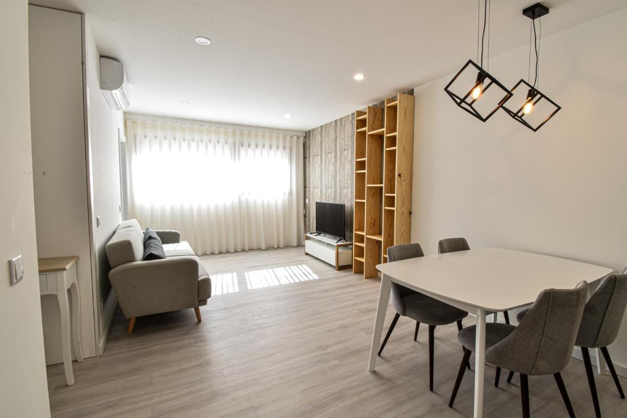 Brasil Residences Coimbra Kültér fotó