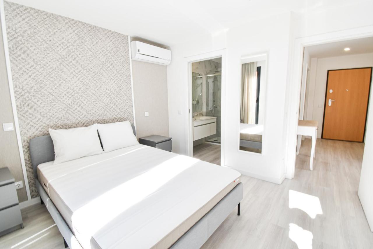 Brasil Residences Coimbra Kültér fotó