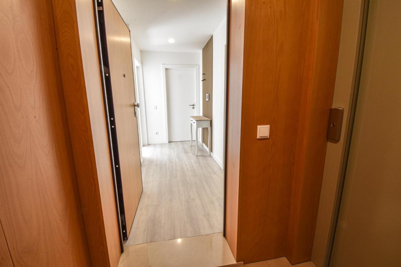 Brasil Residences Coimbra Kültér fotó