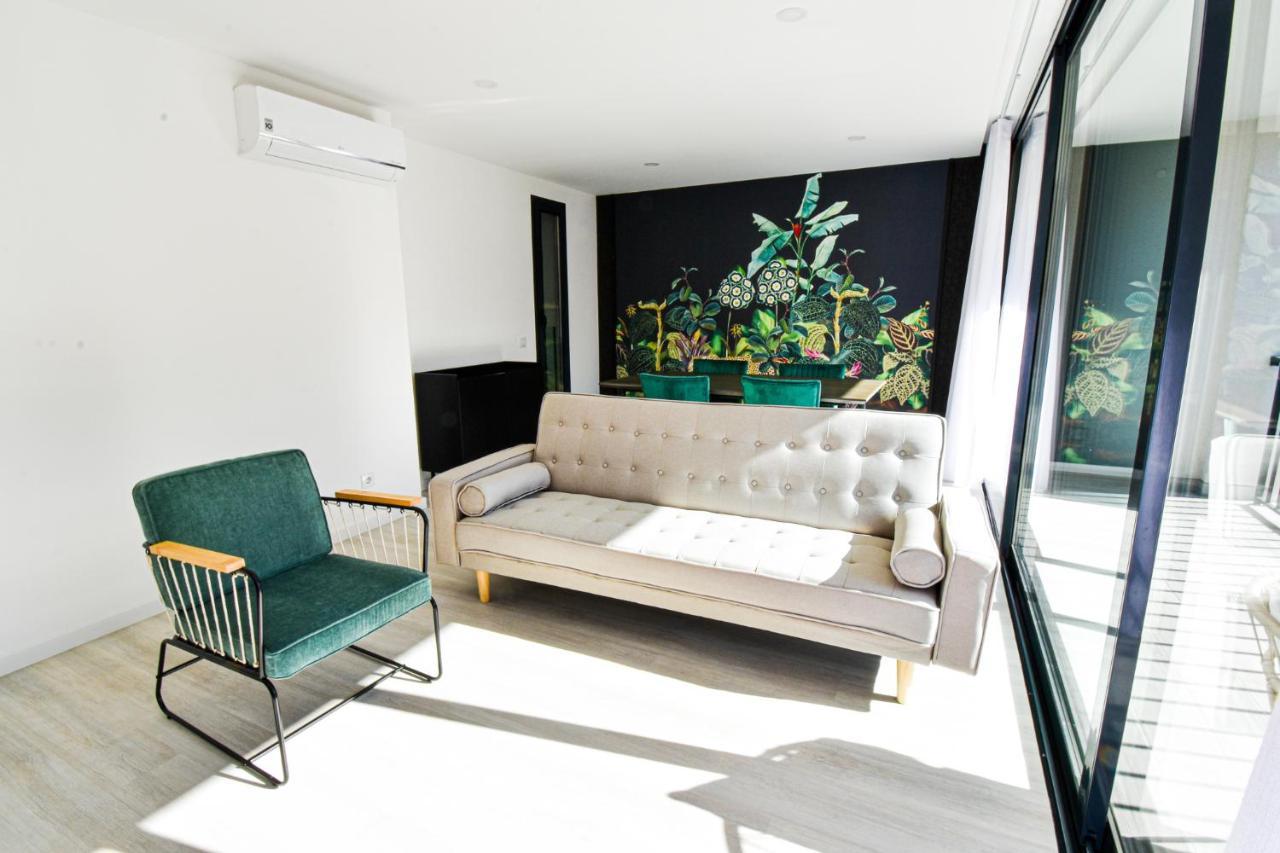 Brasil Residences Coimbra Kültér fotó