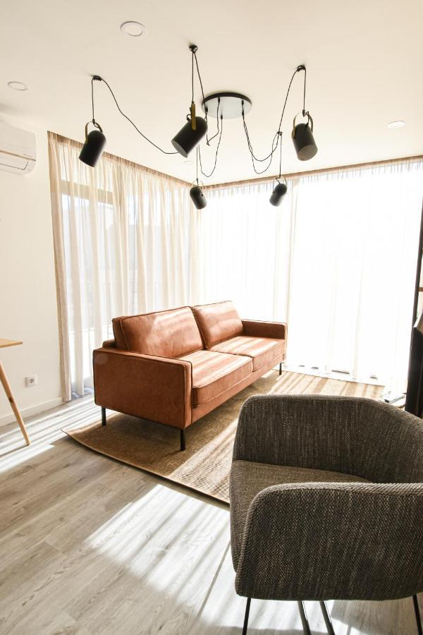 Brasil Residences Coimbra Kültér fotó