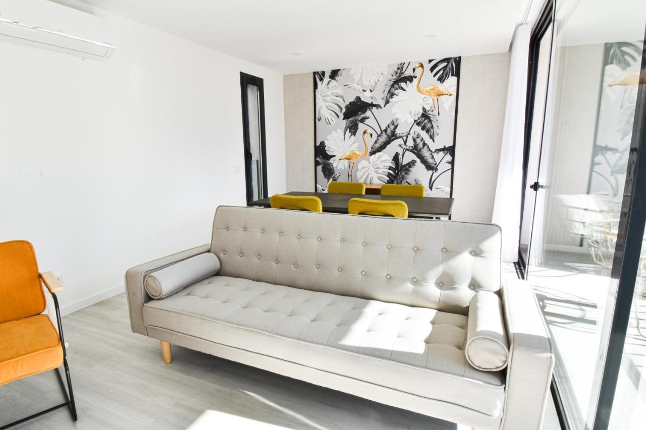 Brasil Residences Coimbra Kültér fotó