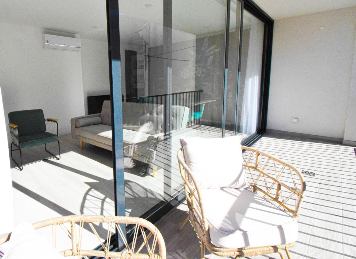 Brasil Residences Coimbra Kültér fotó