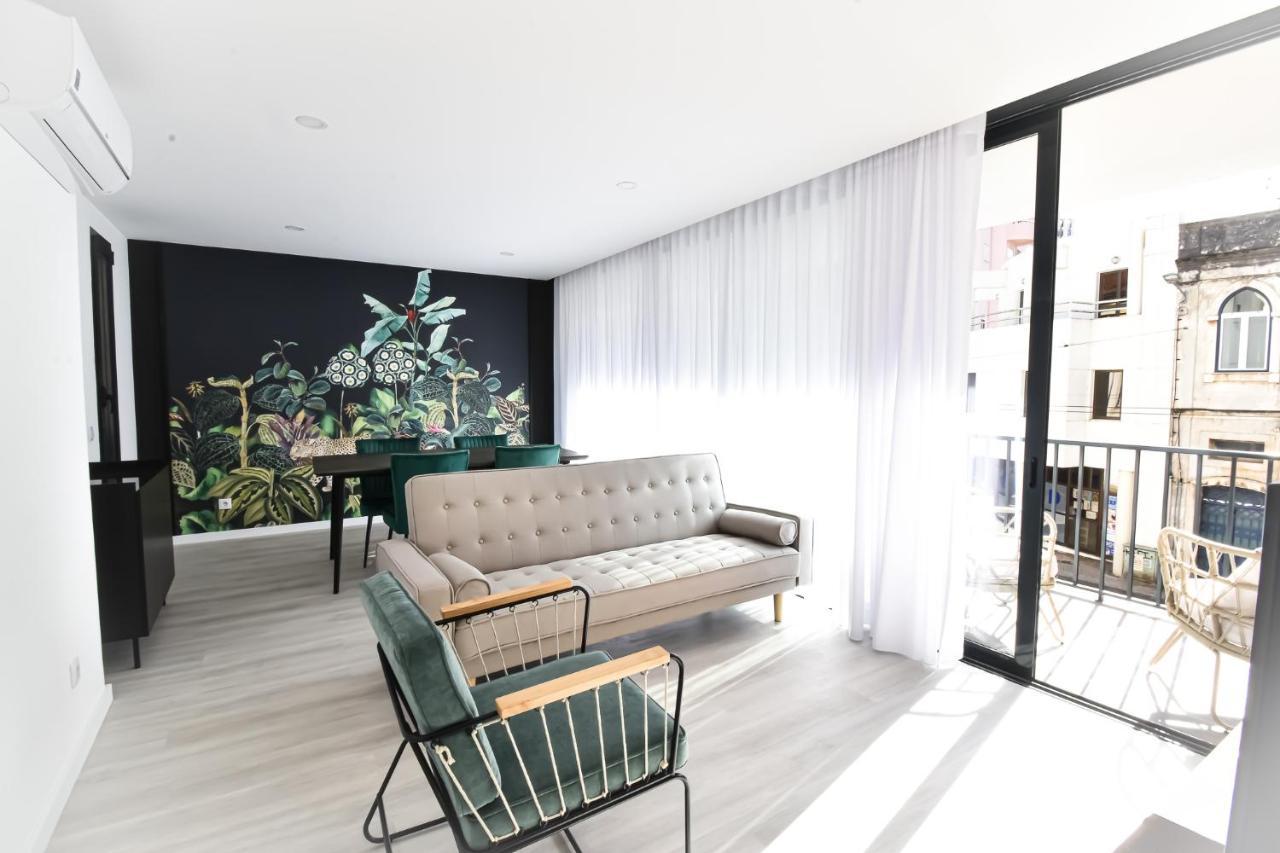 Brasil Residences Coimbra Kültér fotó