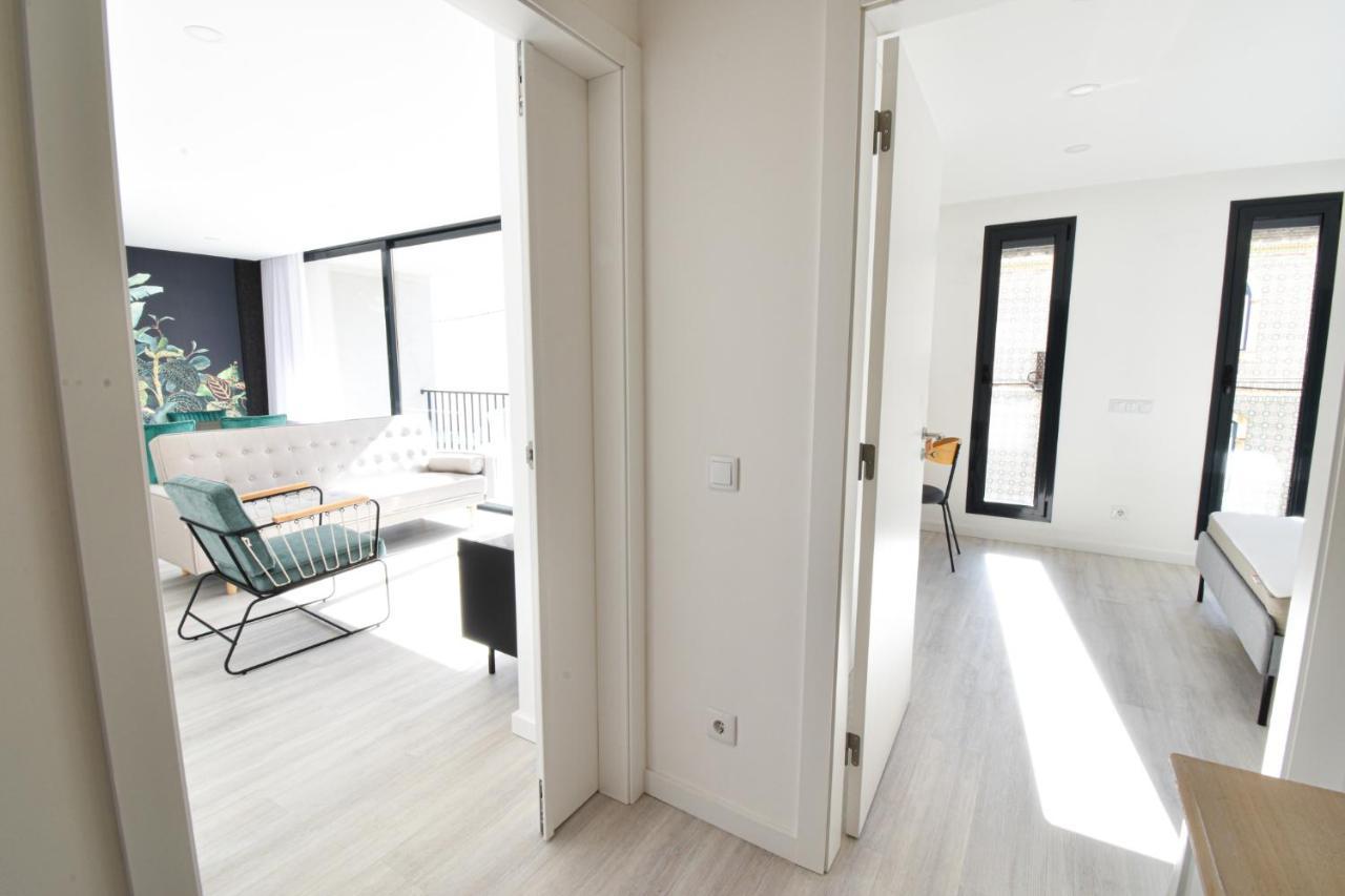 Brasil Residences Coimbra Kültér fotó