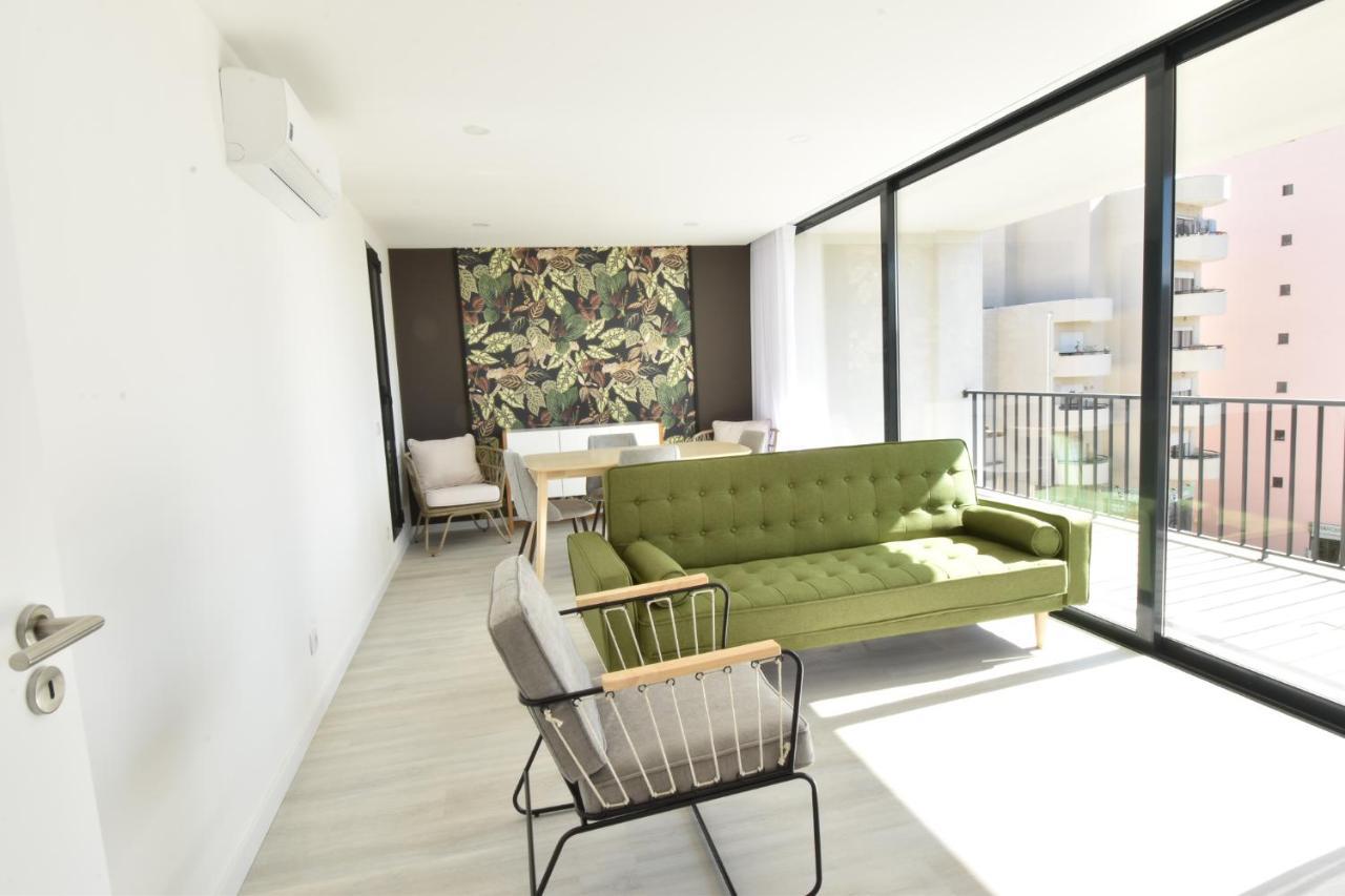Brasil Residences Coimbra Kültér fotó