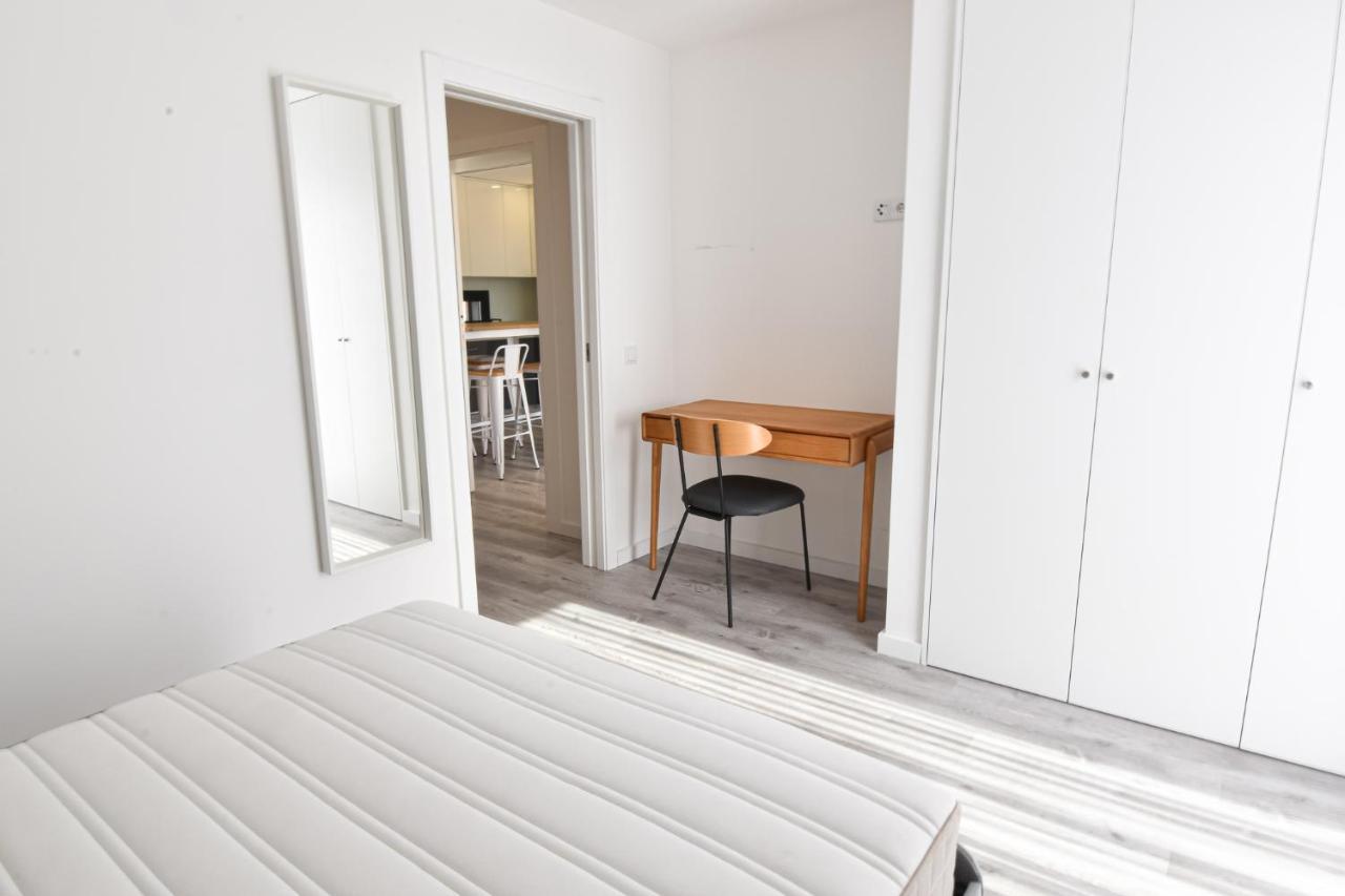 Brasil Residences Coimbra Kültér fotó